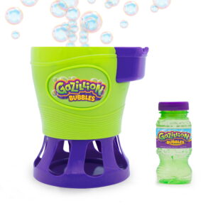 Gazillion Bubbles Tornado